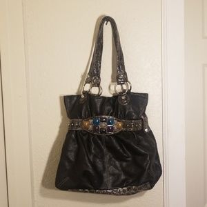 Kathy Van Zealand  purse